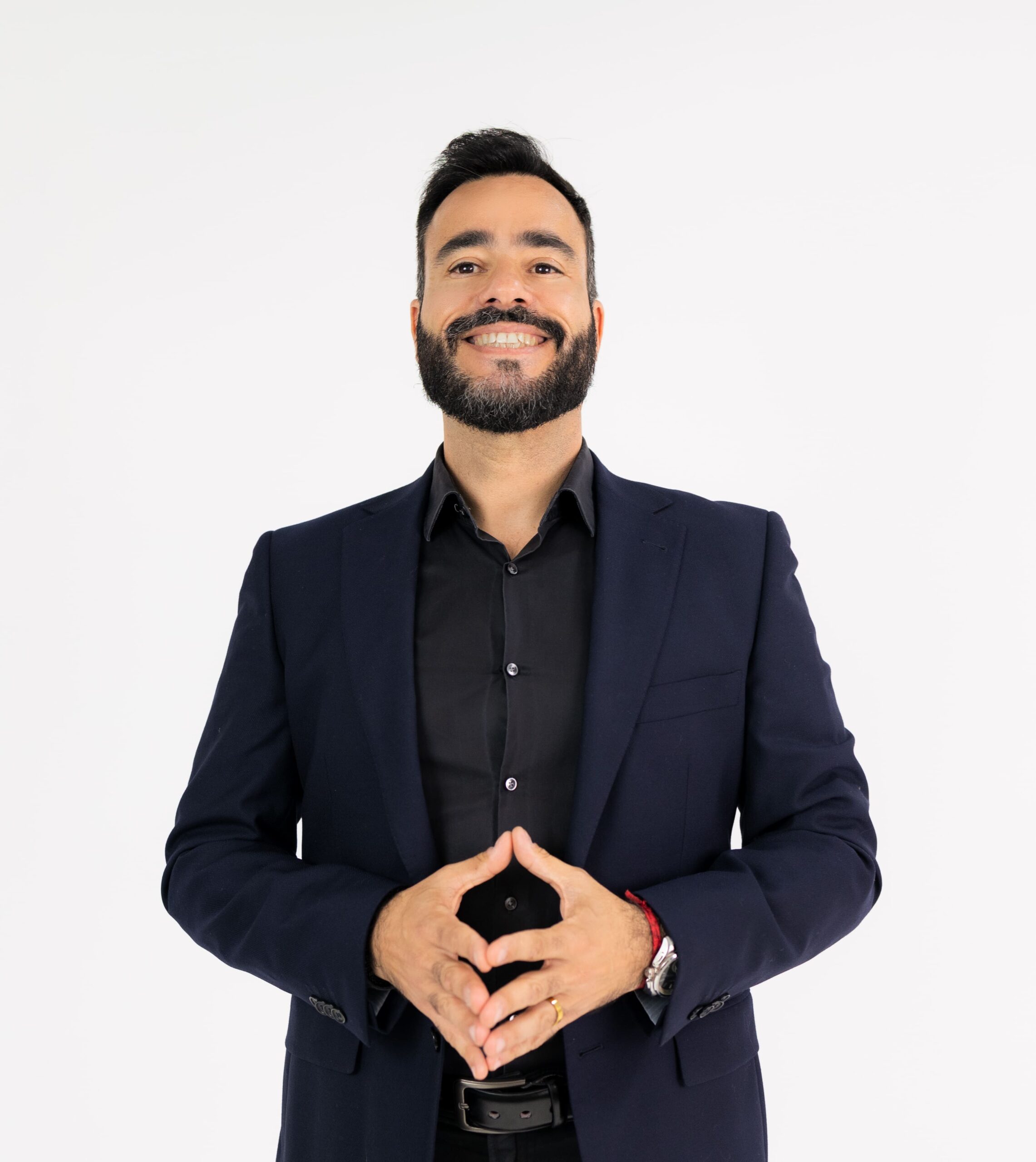 Alfredo Leite