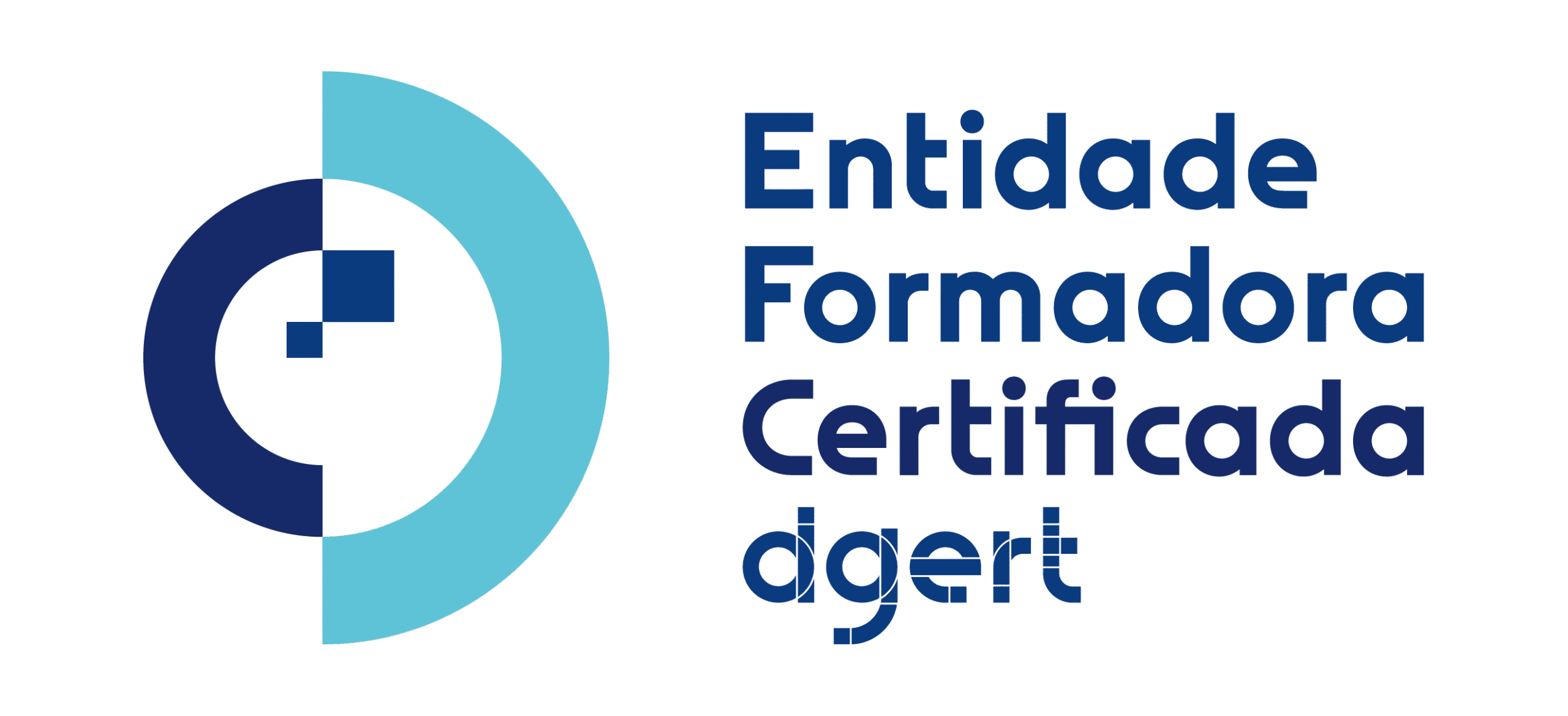 Entidade Formadora Certificada DGERT
